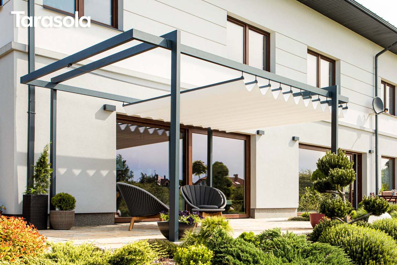 Pergola Wave