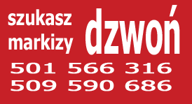 dzwon markizy