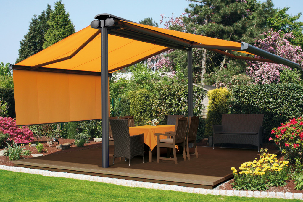 Markiza Markilux 6000