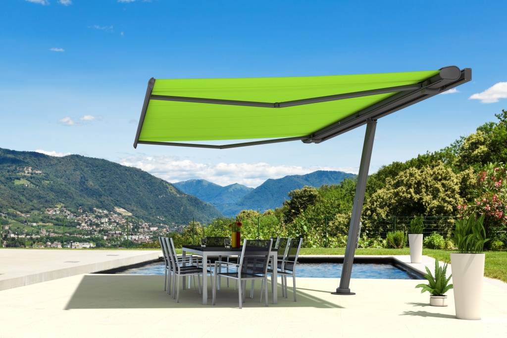 Markilux Planet