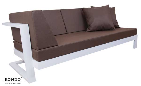 sofa z prawym podłokietnikiem index 191003