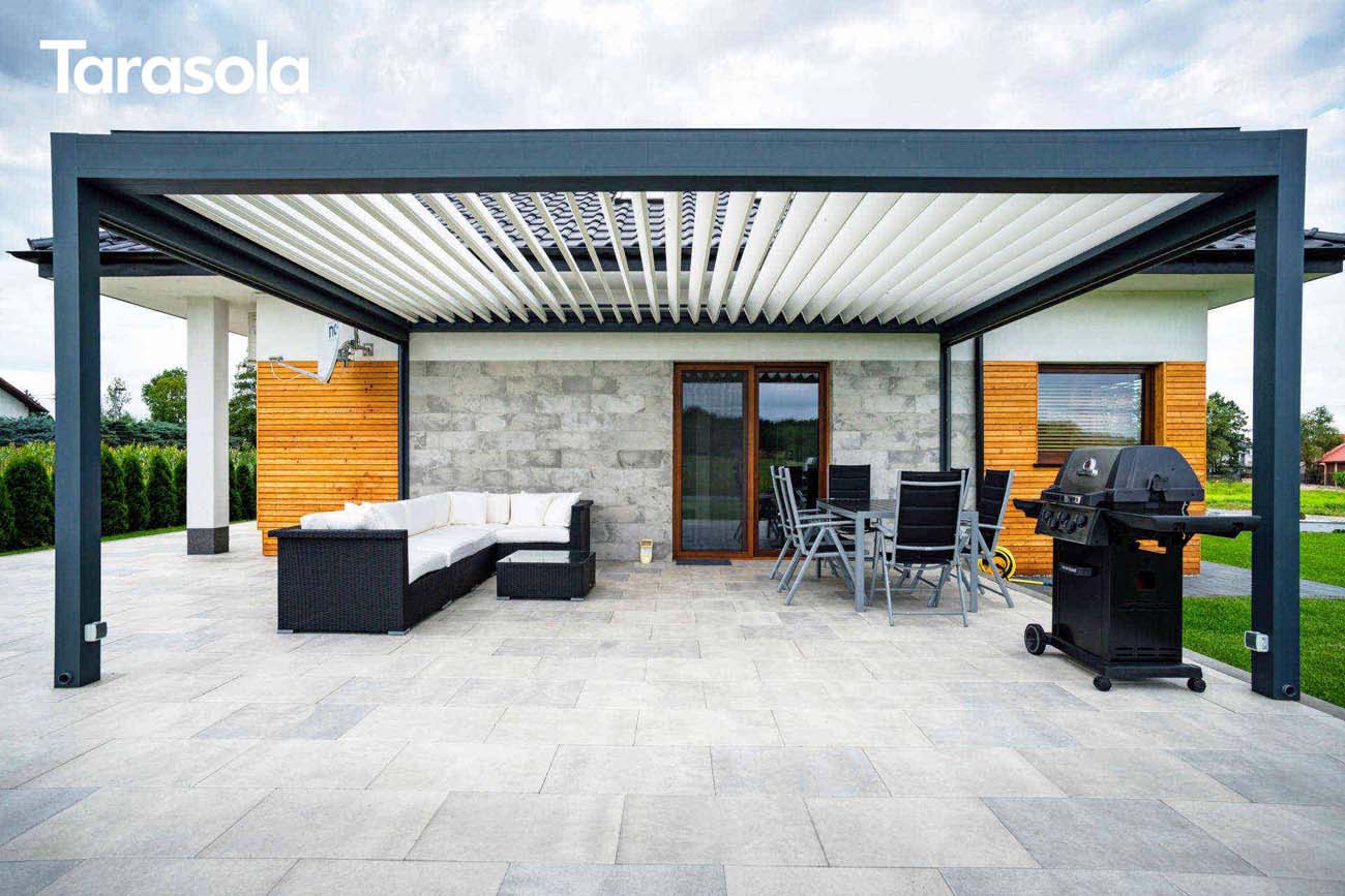 Pergola Technic