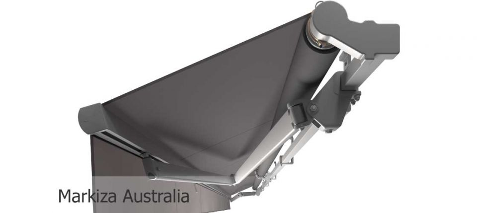 Markiza Australia