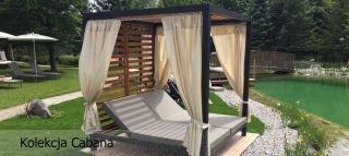 Kolekcja Cabana