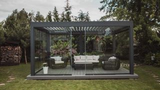 pergola TOP PRIMA