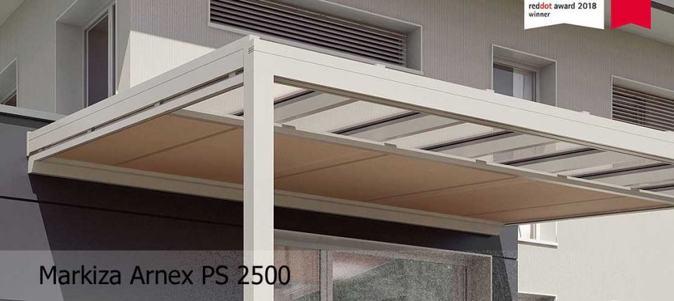 Arnex PS 2500