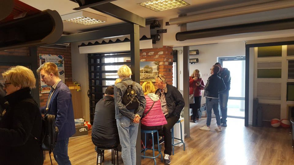 Dni Otwartych Markiz 2019