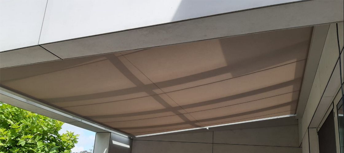 Markiza Markilux 879/779