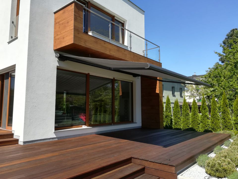 Toscana Grande - realizacja