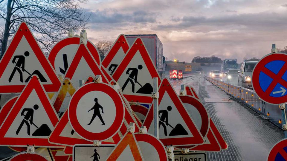 Zmiana dojazdu do salonu