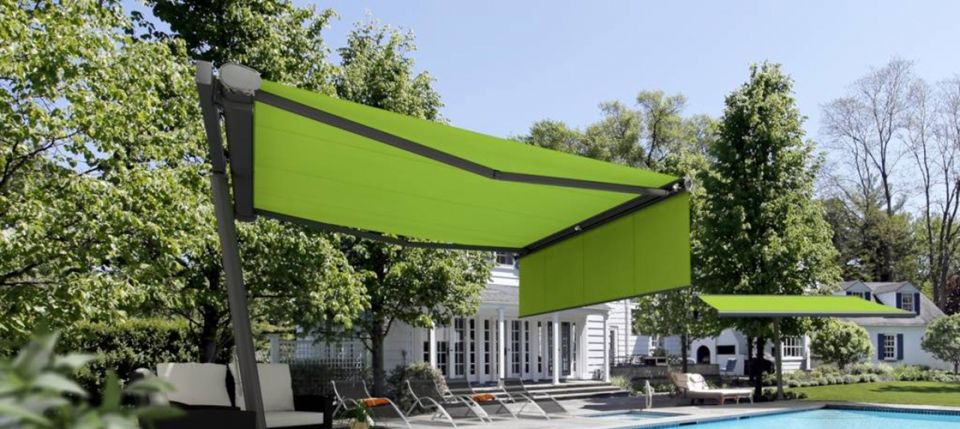 Markilux Planet