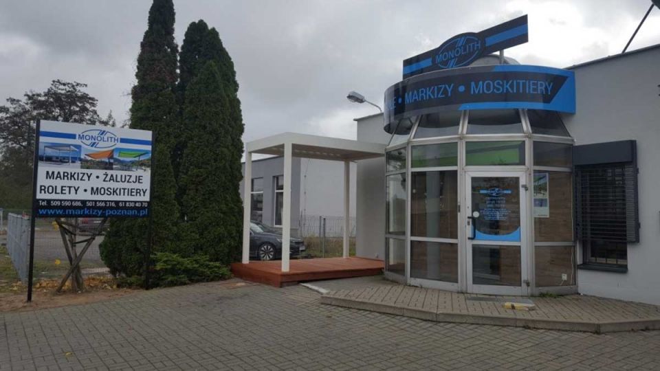 Nowy salon – nowe możliwości !