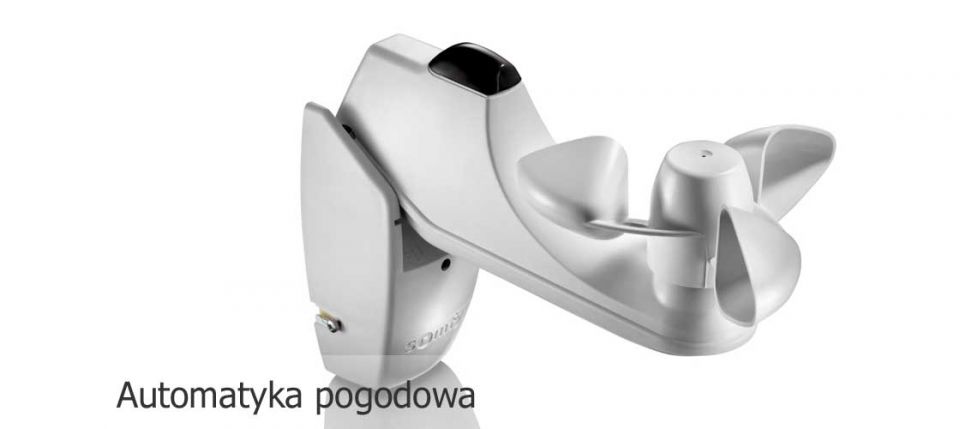 Automatyka pogodowa