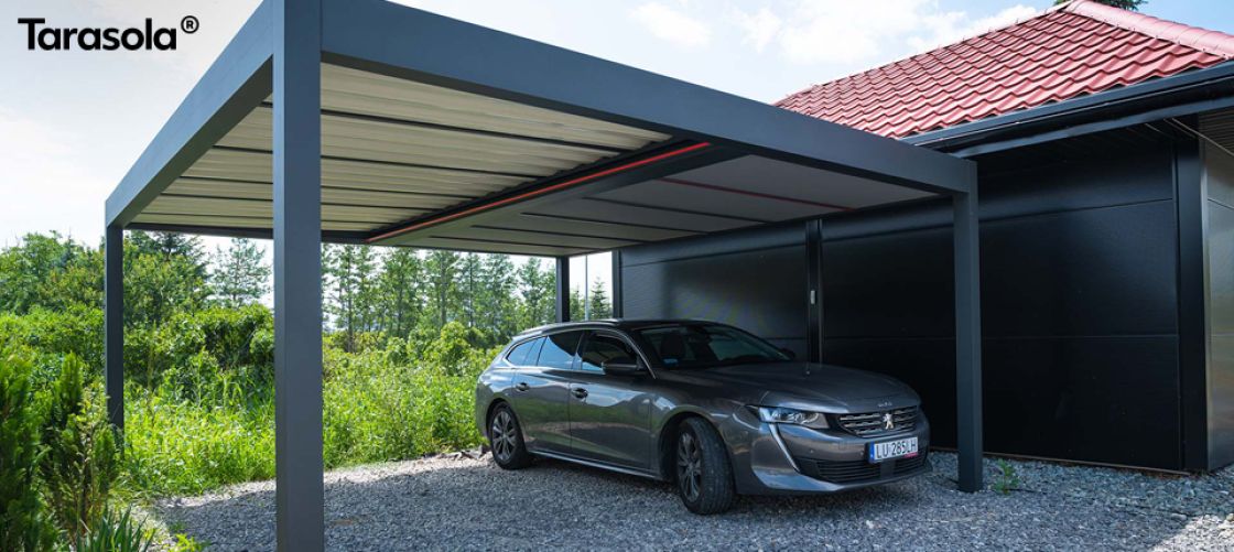 Tarasola Carport