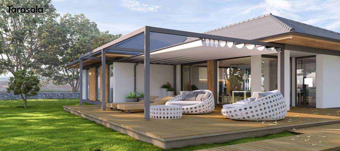 Tarasola Flat