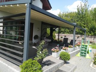Pergola Premium