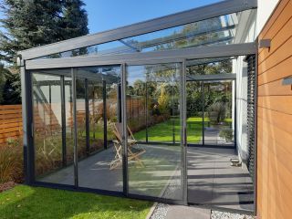 Pergola Murano Integrale Z