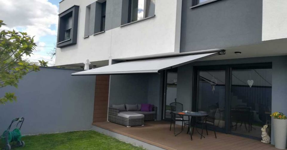 Markiza Toscana - realizacja