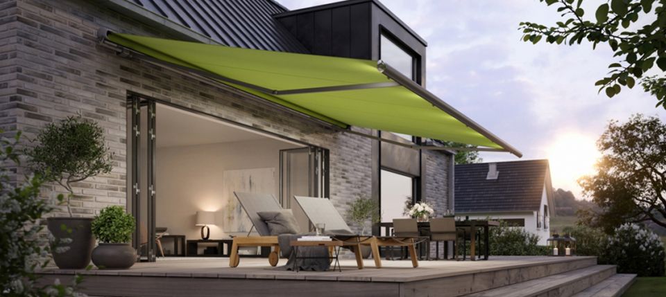 Markizy Markilux 1600,1650