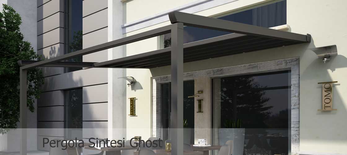 Pergola Sintesi Ghost