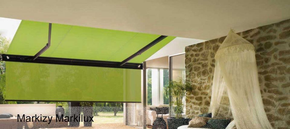 Markizy markilux