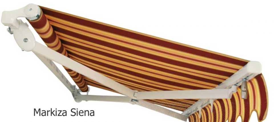 Markiza Siena