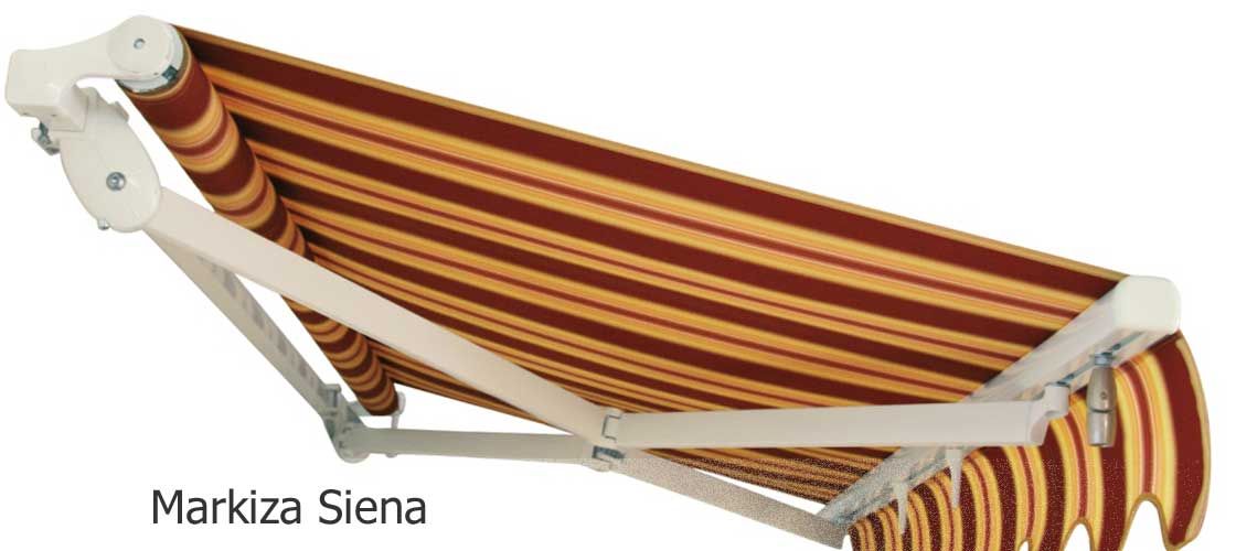 Markiza Siena