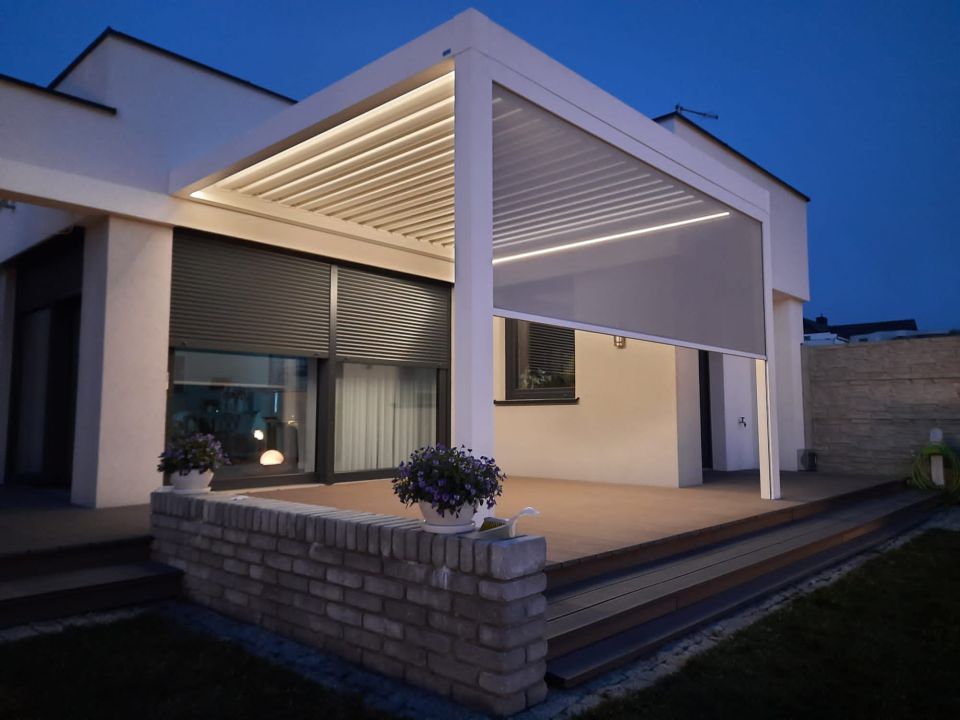 Tarasola Essential - realizacja