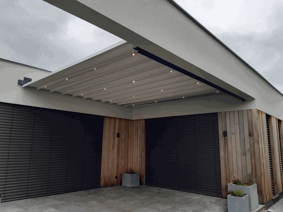 Pergola Soft