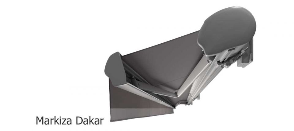 Markiza Dakar